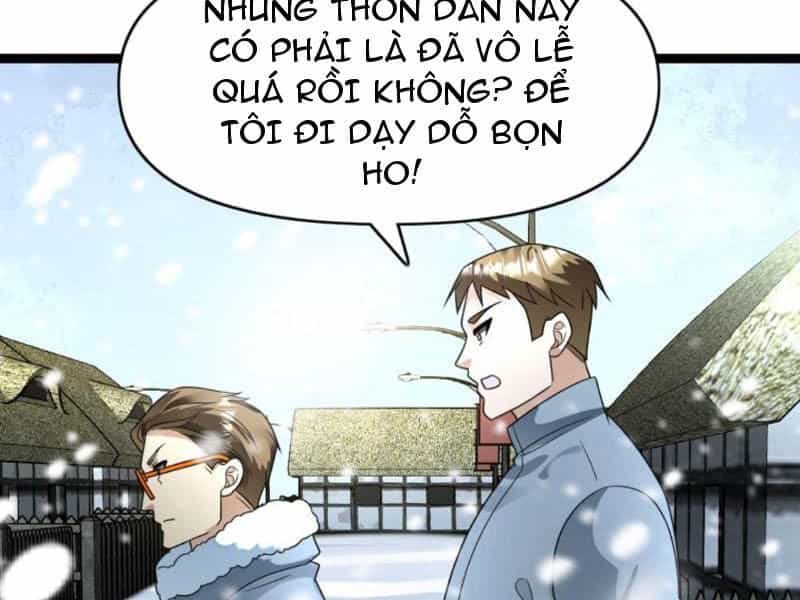 Toàn Cầu Băng Phong: Ta Chế Tạo Phòng An Toàn Tại Tận Thế - Chương 201 - ảnh 26