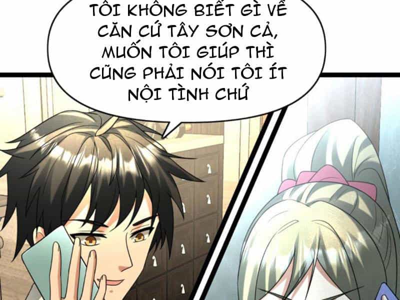 Toàn Cầu Băng Phong: Ta Chế Tạo Phòng An Toàn Tại Tận Thế - Chương 202 - ảnh 27