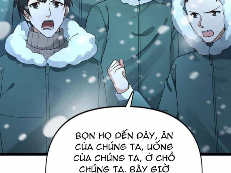 Toàn Cầu Băng Phong: Ta Chế Tạo Phòng An Toàn Tại Tận Thế - Chương 203 - ảnh 39