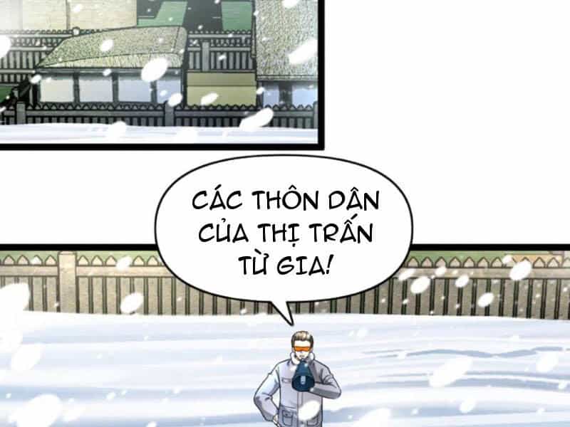 Toàn Cầu Băng Phong: Ta Chế Tạo Phòng An Toàn Tại Tận Thế - Chương 203 - ảnh 4
