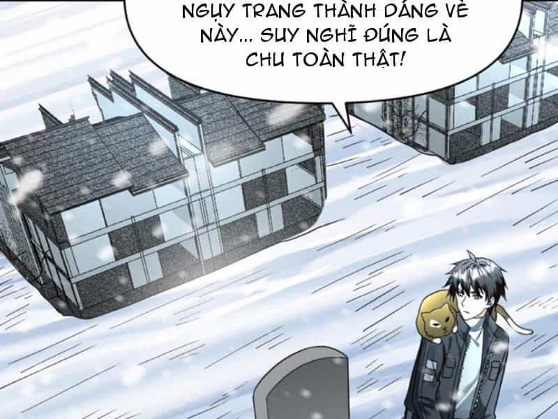 Toàn Cầu Băng Phong: Ta Chế Tạo Phòng An Toàn Tại Tận Thế - Chương 205 - ảnh 15