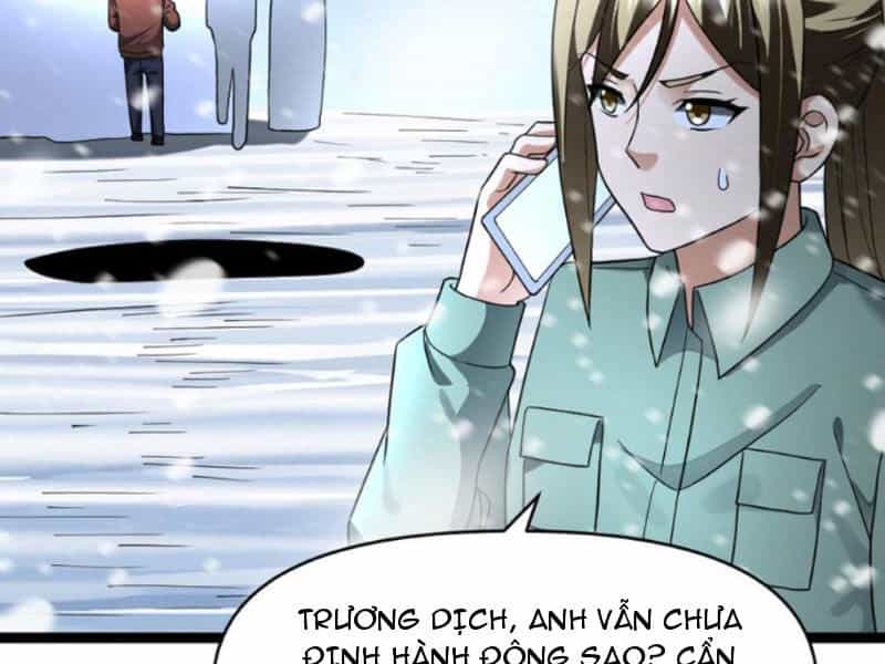 Toàn Cầu Băng Phong: Ta Chế Tạo Phòng An Toàn Tại Tận Thế - Chương 205 - ảnh 2