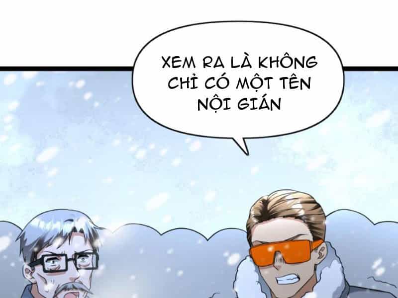 Toàn Cầu Băng Phong: Ta Chế Tạo Phòng An Toàn Tại Tận Thế - Chương 206 - ảnh 14