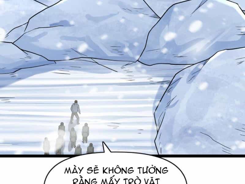 Toàn Cầu Băng Phong: Ta Chế Tạo Phòng An Toàn Tại Tận Thế - Chương 207 - ảnh 60