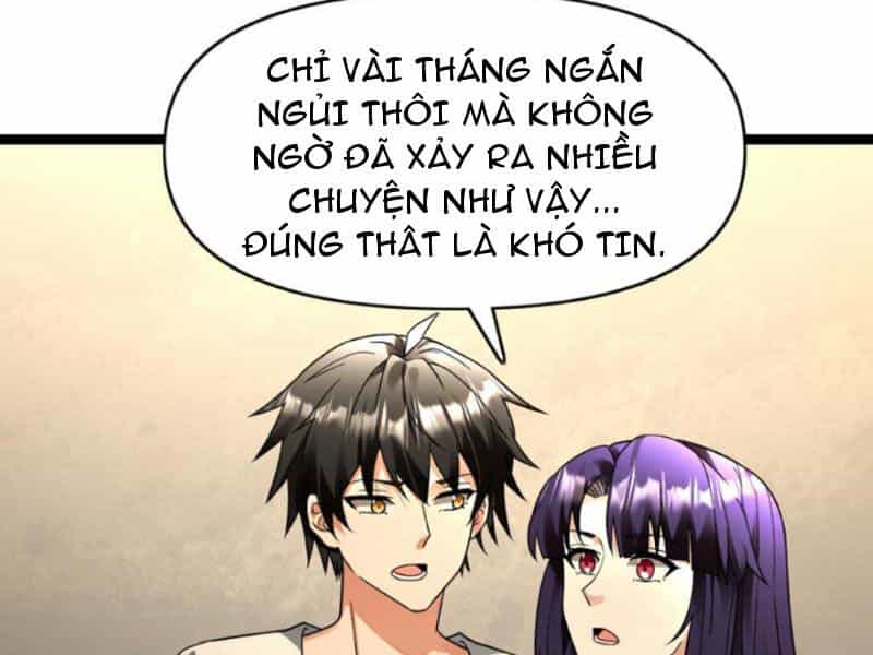 Toàn Cầu Băng Phong: Ta Chế Tạo Phòng An Toàn Tại Tận Thế - Chương 208 - ảnh 49