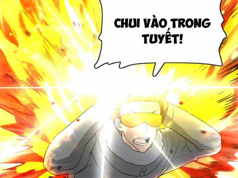 Toàn Cầu Băng Phong: Ta Chế Tạo Phòng An Toàn Tại Tận Thế - Chương 208 - ảnh 7