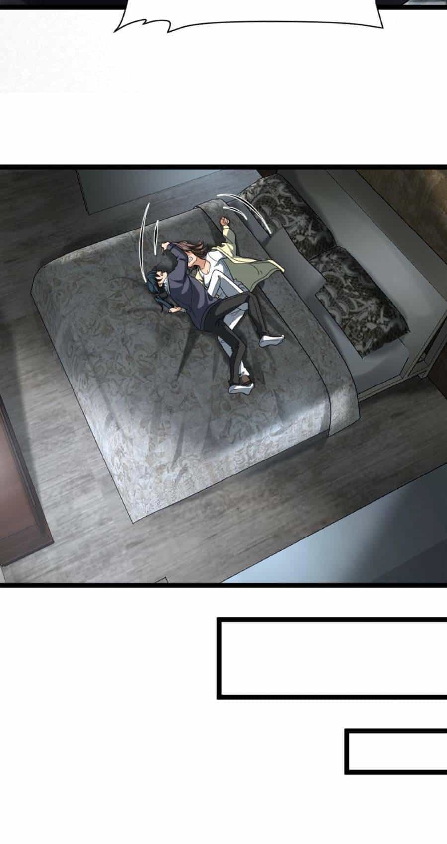 Toàn Cầu Băng Phong: Ta Chế Tạo Phòng An Toàn Tại Tận Thế - Chương 20 - ảnh 10