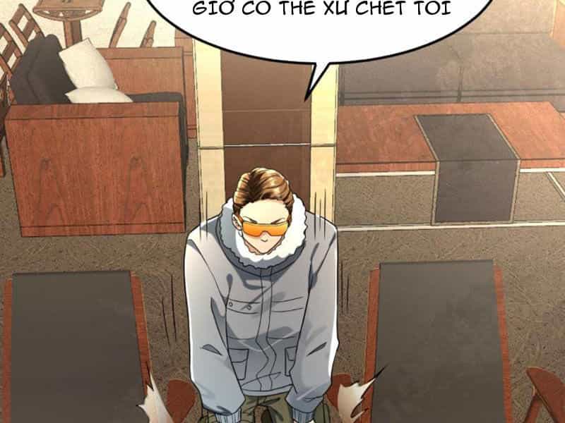 Toàn Cầu Băng Phong: Ta Chế Tạo Phòng An Toàn Tại Tận Thế - Chương 209 - ảnh 22