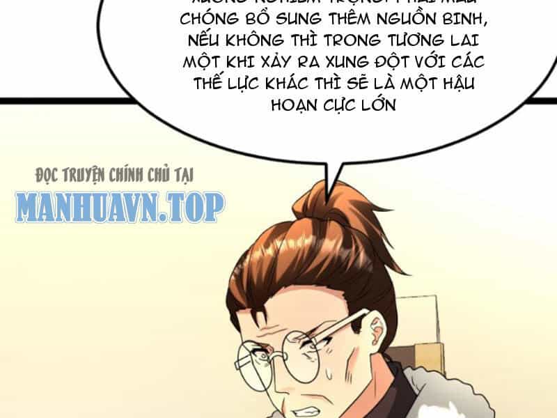 Toàn Cầu Băng Phong: Ta Chế Tạo Phòng An Toàn Tại Tận Thế - Chương 209 - ảnh 37