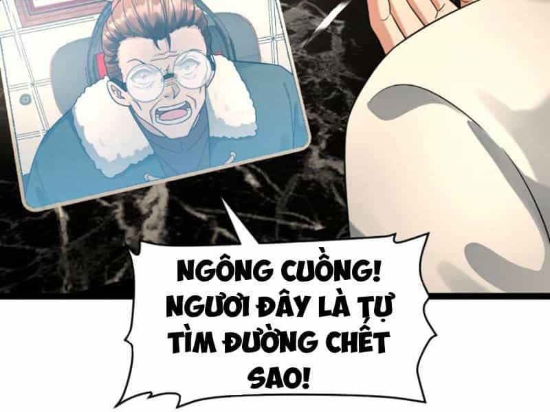 Toàn Cầu Băng Phong: Ta Chế Tạo Phòng An Toàn Tại Tận Thế - Chương 210 - ảnh 52