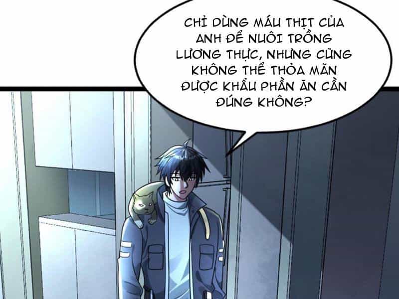 Toàn Cầu Băng Phong: Ta Chế Tạo Phòng An Toàn Tại Tận Thế - Chương 216 - ảnh 56