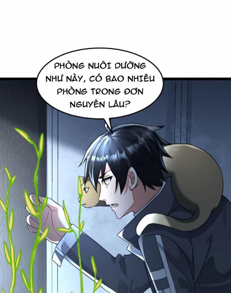 Toàn Cầu Băng Phong: Ta Chế Tạo Phòng An Toàn Tại Tận Thế - Chương 217 - ảnh 5
