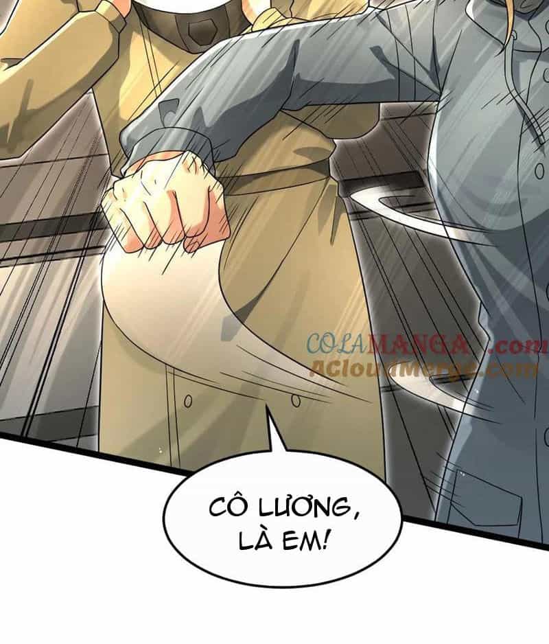 Toàn Cầu Băng Phong: Ta Chế Tạo Phòng An Toàn Tại Tận Thế - Chương 219 - ảnh 5