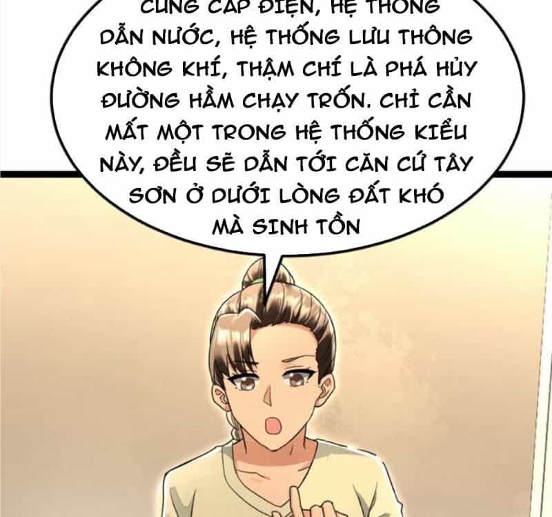 Toàn Cầu Băng Phong: Ta Chế Tạo Phòng An Toàn Tại Tận Thế - Chương 224 - ảnh 25
