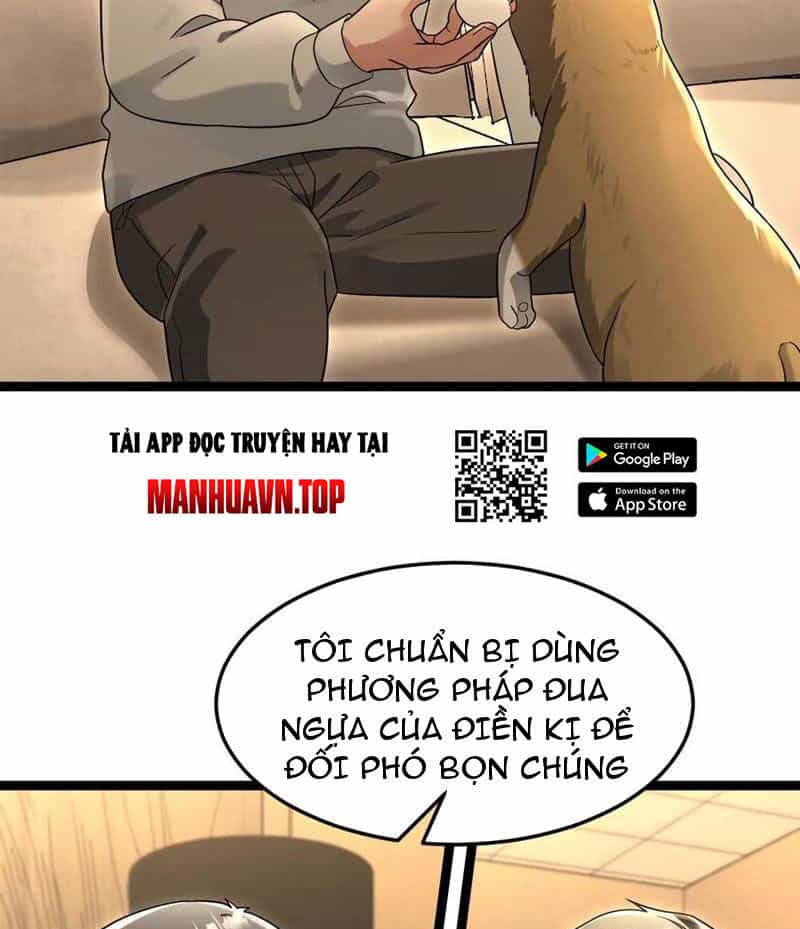 Toàn Cầu Băng Phong: Ta Chế Tạo Phòng An Toàn Tại Tận Thế - Chương 225 - ảnh 26
