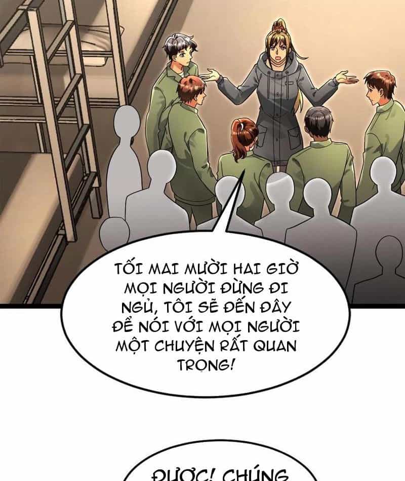 Toàn Cầu Băng Phong: Ta Chế Tạo Phòng An Toàn Tại Tận Thế - Chương 225 - ảnh 7