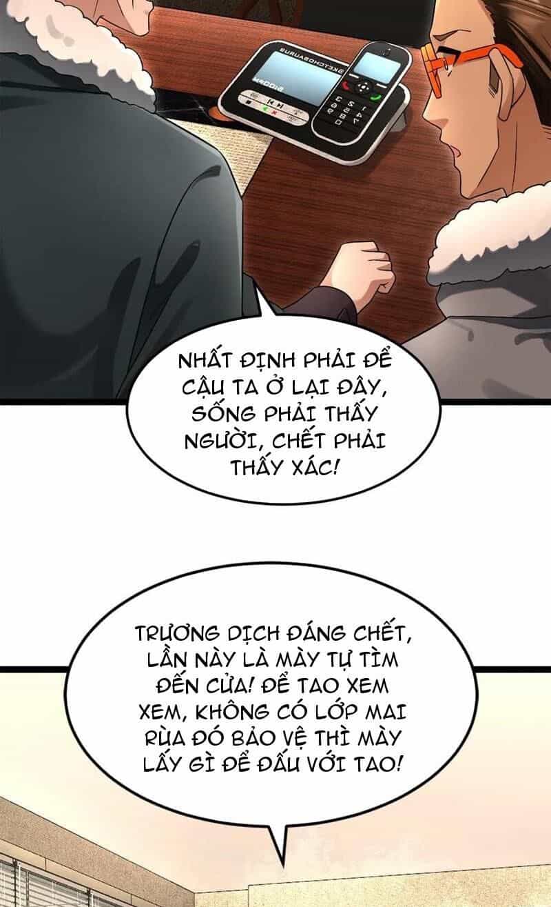 Toàn Cầu Băng Phong: Ta Chế Tạo Phòng An Toàn Tại Tận Thế - Chương 232 - ảnh 6