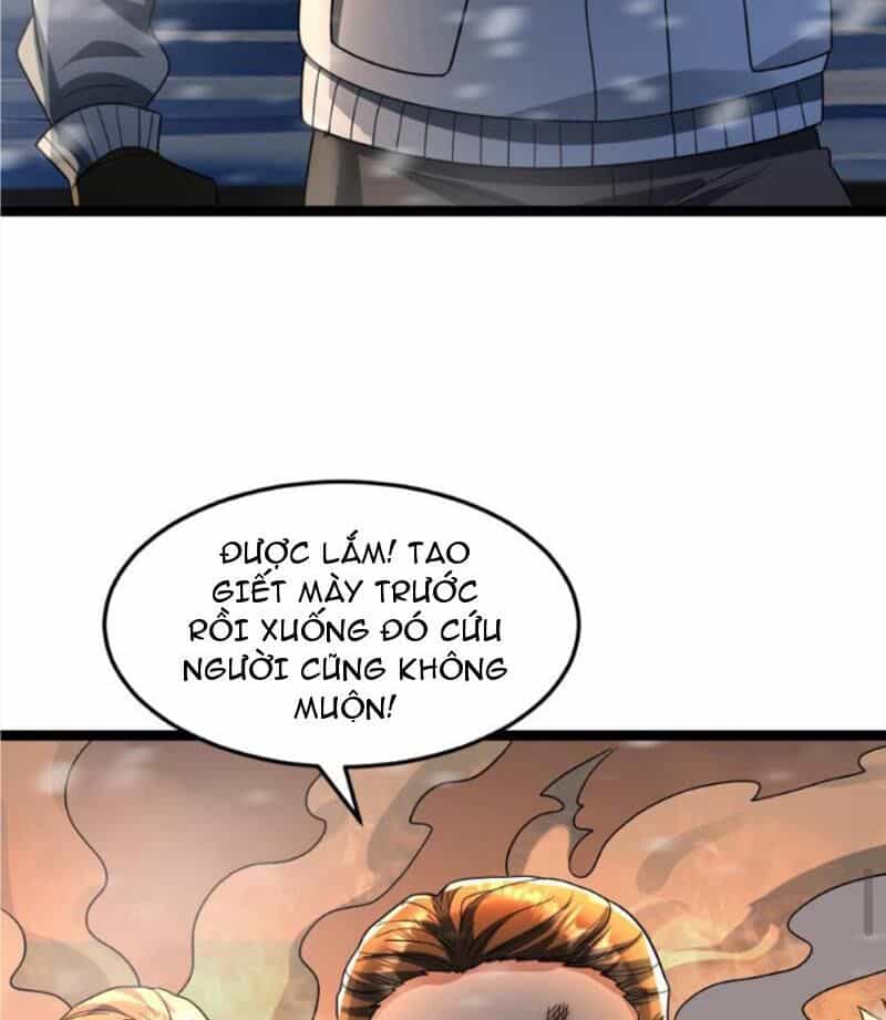Toàn Cầu Băng Phong: Ta Chế Tạo Phòng An Toàn Tại Tận Thế - Chương 236 - ảnh 11