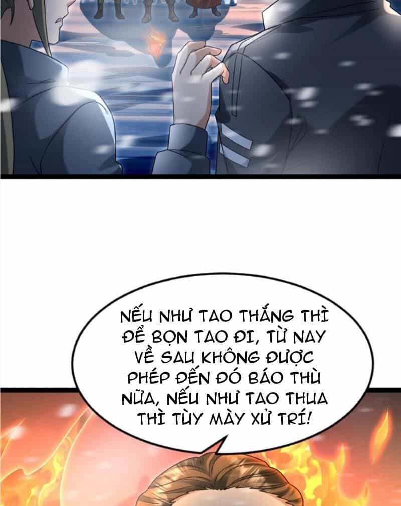 Toàn Cầu Băng Phong: Ta Chế Tạo Phòng An Toàn Tại Tận Thế - Chương 236 - ảnh 28
