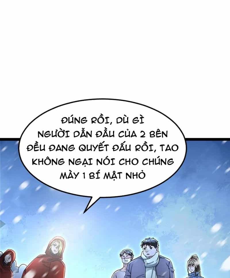 Toàn Cầu Băng Phong: Ta Chế Tạo Phòng An Toàn Tại Tận Thế - Chương 237 - ảnh 17