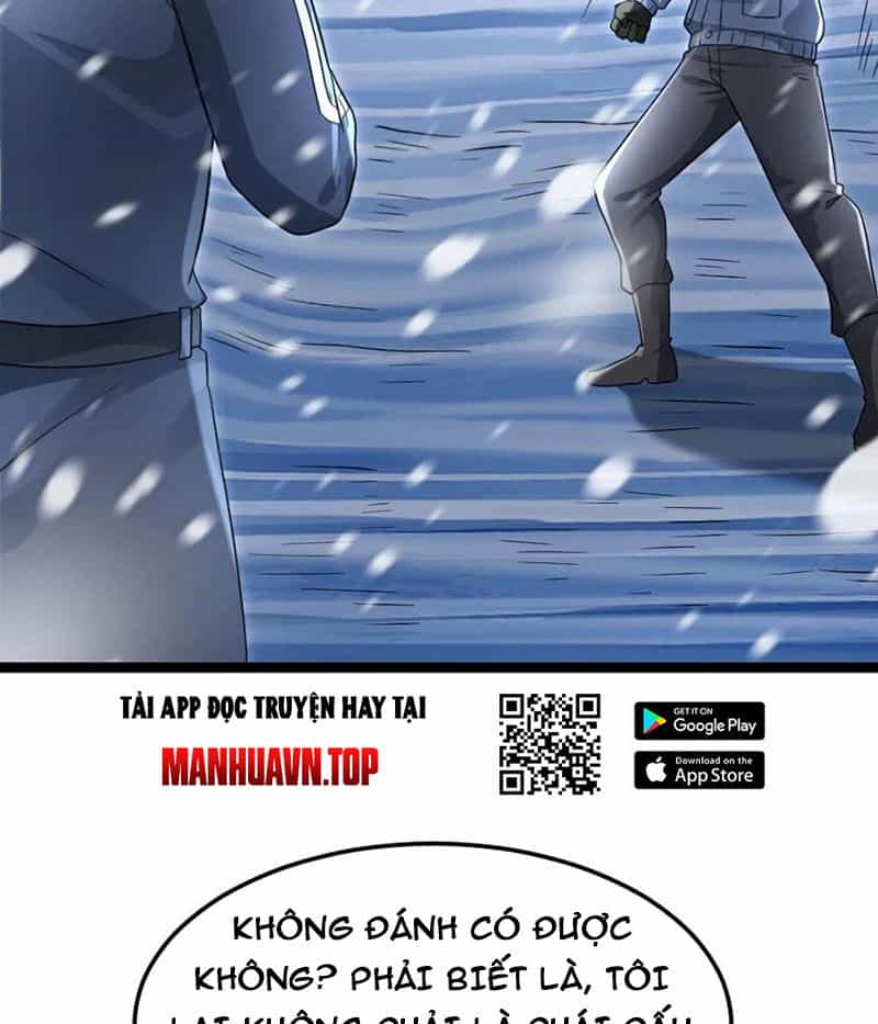 Toàn Cầu Băng Phong: Ta Chế Tạo Phòng An Toàn Tại Tận Thế - Chương 237 - ảnh 29
