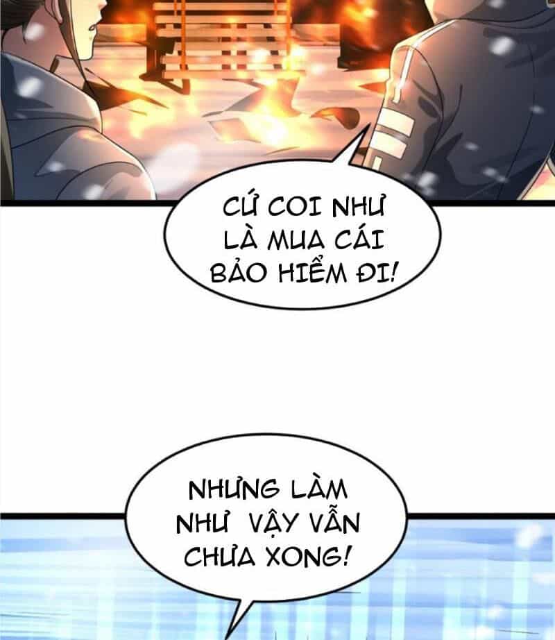 Toàn Cầu Băng Phong: Ta Chế Tạo Phòng An Toàn Tại Tận Thế - Chương 243 - ảnh 2