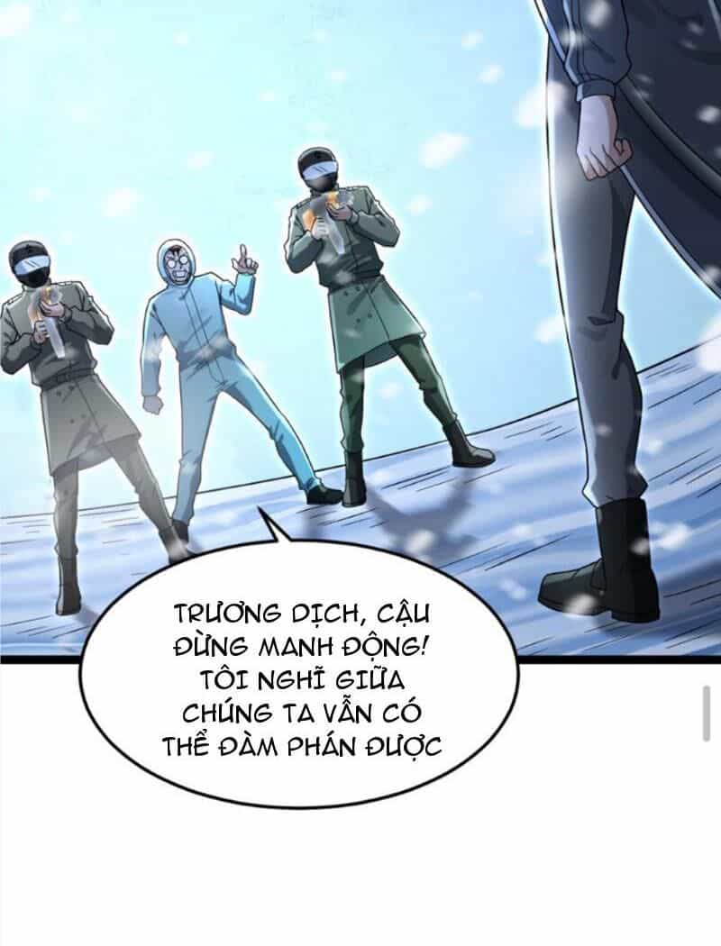 Toàn Cầu Băng Phong: Ta Chế Tạo Phòng An Toàn Tại Tận Thế - Chương 243 - ảnh 23