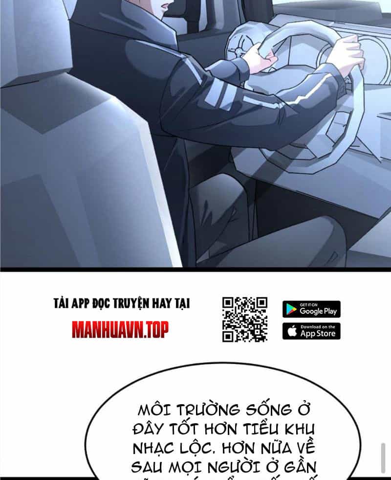 Toàn Cầu Băng Phong: Ta Chế Tạo Phòng An Toàn Tại Tận Thế - Chương 245 - ảnh 18