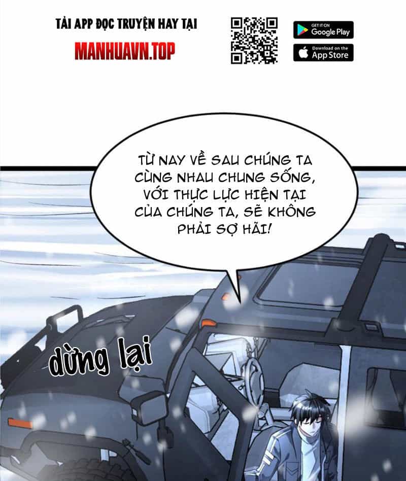 Toàn Cầu Băng Phong: Ta Chế Tạo Phòng An Toàn Tại Tận Thế - Chương 245 - ảnh 29