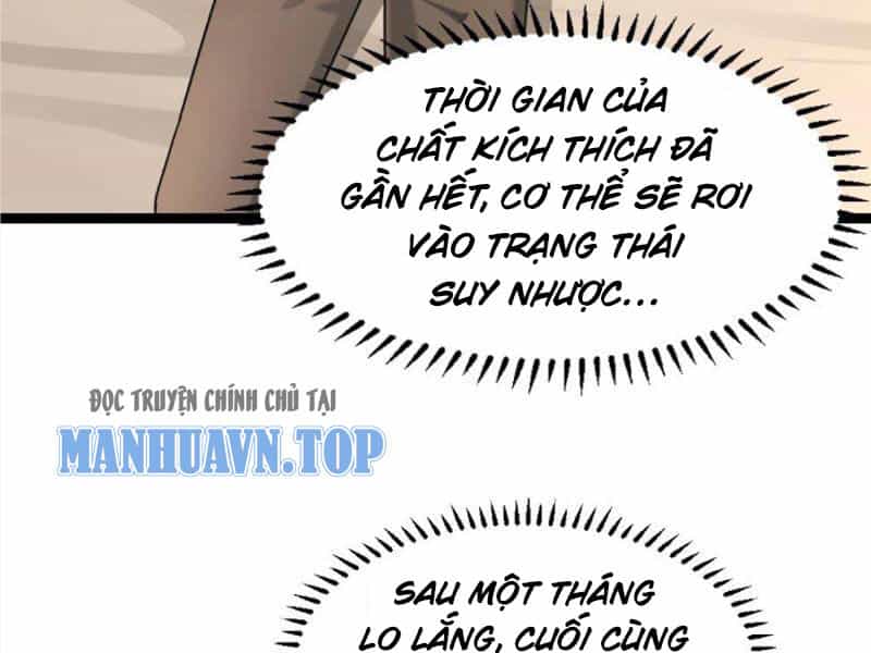 Toàn Cầu Băng Phong: Ta Chế Tạo Phòng An Toàn Tại Tận Thế - Chương 246 - ảnh 57