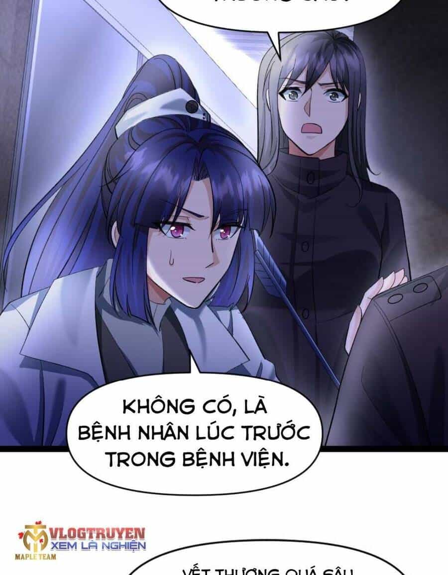 Toàn Cầu Băng Phong: Ta Chế Tạo Phòng An Toàn Tại Tận Thế - Chương 25 - ảnh 24