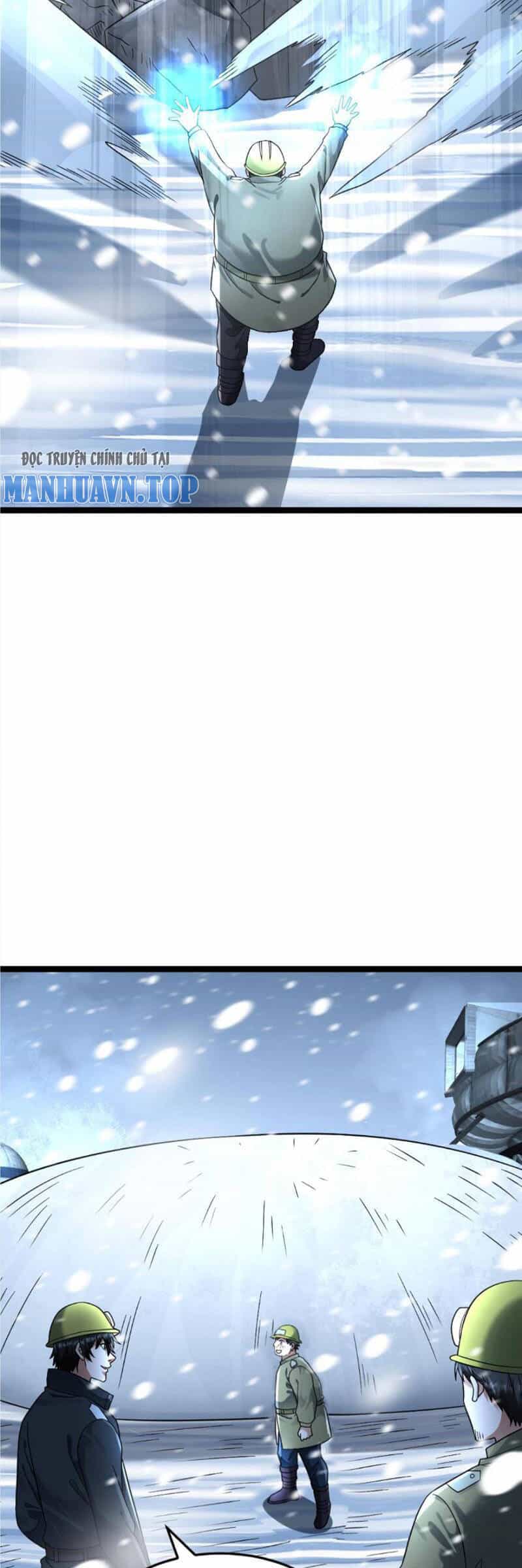 Toàn Cầu Băng Phong: Ta Chế Tạo Phòng An Toàn Tại Tận Thế - Chương 260 - ảnh 14