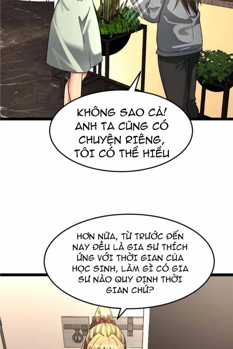 Toàn Cầu Băng Phong: Ta Chế Tạo Phòng An Toàn Tại Tận Thế - Chương 261 - ảnh 8