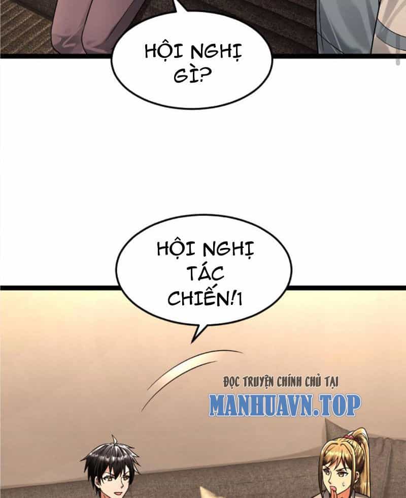 Toàn Cầu Băng Phong: Ta Chế Tạo Phòng An Toàn Tại Tận Thế - Chương 266 - ảnh 13