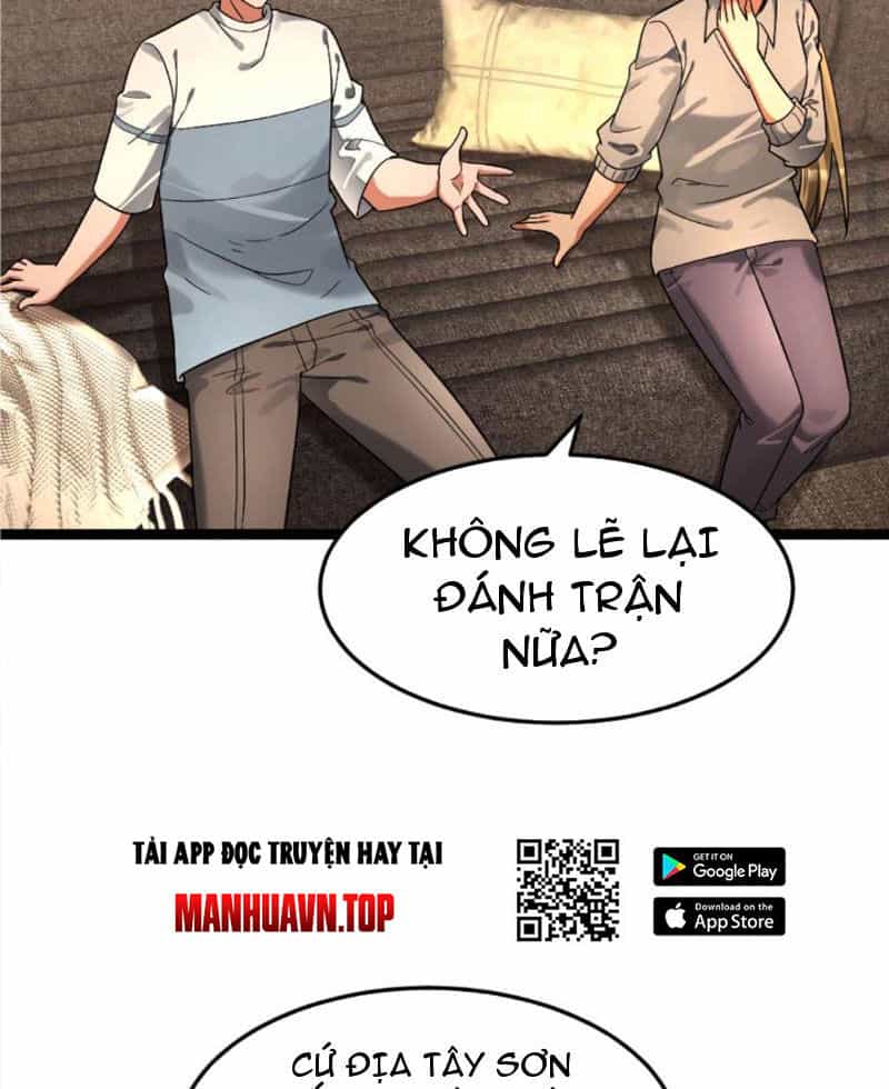 Toàn Cầu Băng Phong: Ta Chế Tạo Phòng An Toàn Tại Tận Thế - Chương 266 - ảnh 14