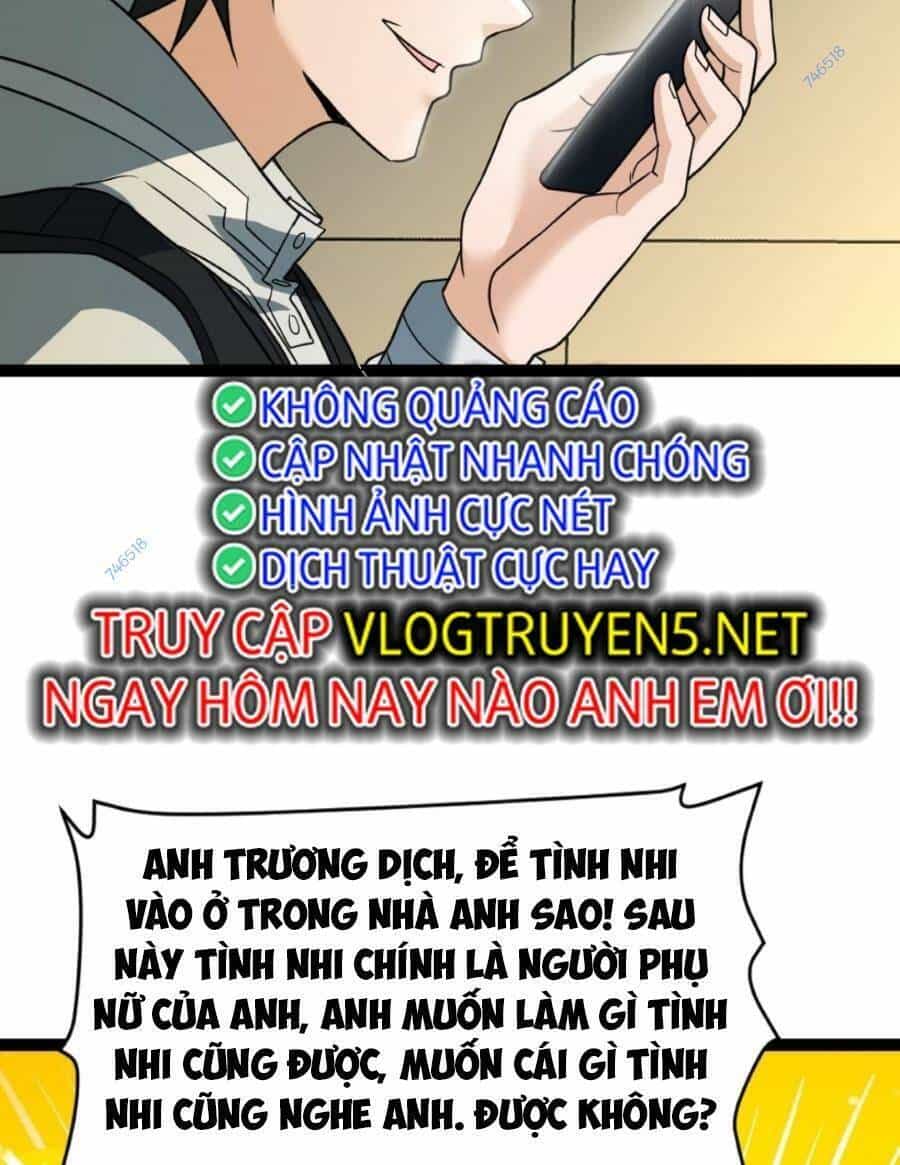 Toàn Cầu Băng Phong: Ta Chế Tạo Phòng An Toàn Tại Tận Thế - Chương 26 - ảnh 29