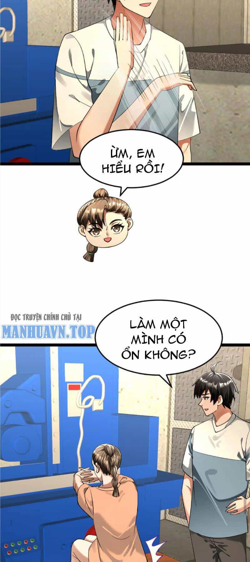 Toàn Cầu Băng Phong: Ta Chế Tạo Phòng An Toàn Tại Tận Thế - Chương 280 - ảnh 7