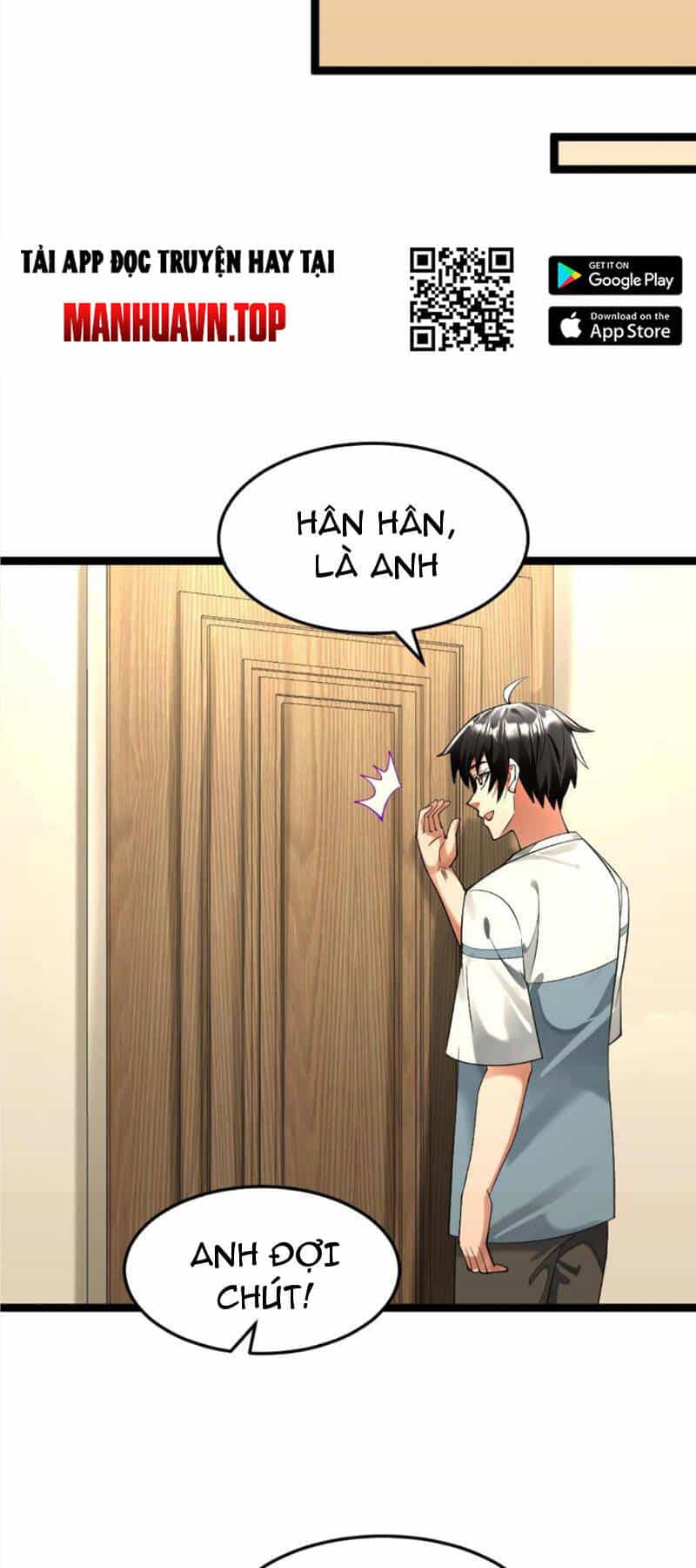 Toàn Cầu Băng Phong: Ta Chế Tạo Phòng An Toàn Tại Tận Thế - Chương 280 - ảnh 9