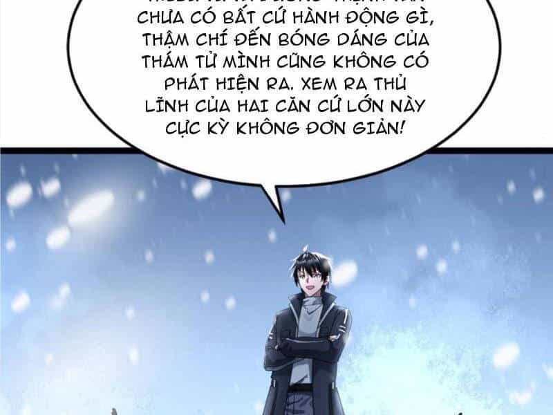 Toàn Cầu Băng Phong: Ta Chế Tạo Phòng An Toàn Tại Tận Thế - Chương 283 - ảnh 29