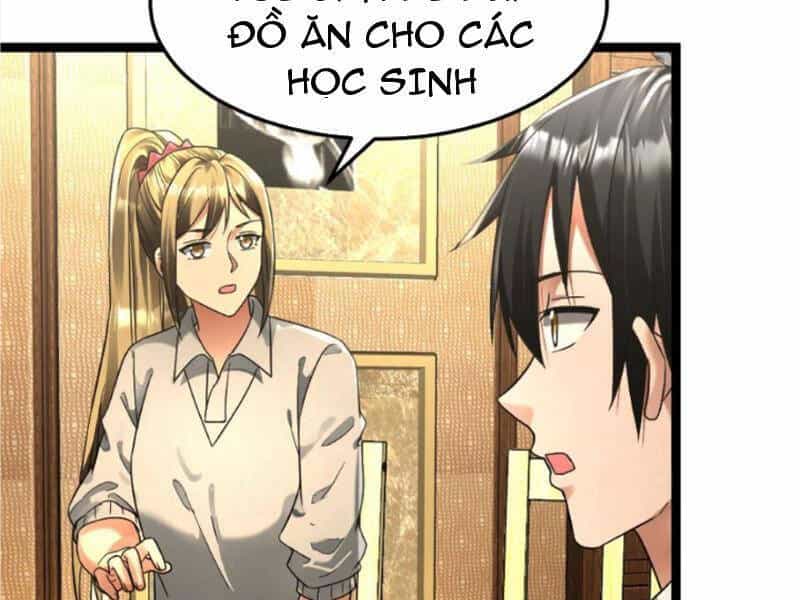 Toàn Cầu Băng Phong: Ta Chế Tạo Phòng An Toàn Tại Tận Thế - Chương 283 - ảnh 36