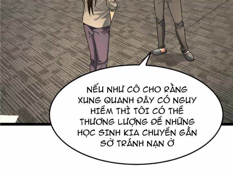 Toàn Cầu Băng Phong: Ta Chế Tạo Phòng An Toàn Tại Tận Thế - Chương 283 - ảnh 51