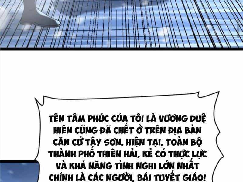Toàn Cầu Băng Phong: Ta Chế Tạo Phòng An Toàn Tại Tận Thế - Chương 287 - ảnh 18