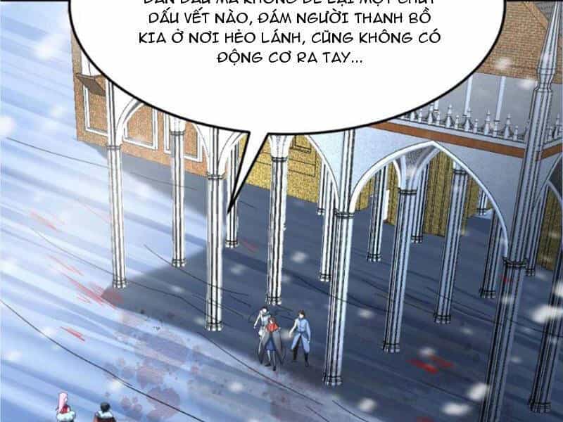 Toàn Cầu Băng Phong: Ta Chế Tạo Phòng An Toàn Tại Tận Thế - Chương 287 - ảnh 38