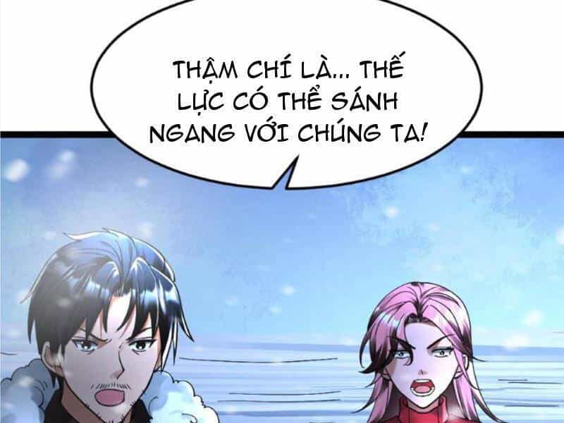Toàn Cầu Băng Phong: Ta Chế Tạo Phòng An Toàn Tại Tận Thế - Chương 287 - ảnh 44