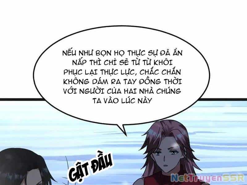 Toàn Cầu Băng Phong: Ta Chế Tạo Phòng An Toàn Tại Tận Thế - Chương 288 - ảnh 15