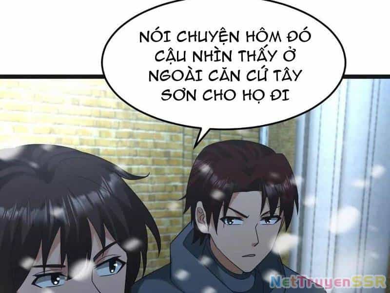 Toàn Cầu Băng Phong: Ta Chế Tạo Phòng An Toàn Tại Tận Thế - Chương 288 - ảnh 3