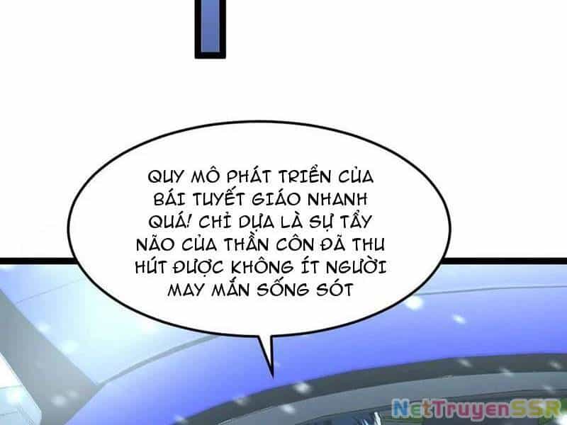 Toàn Cầu Băng Phong: Ta Chế Tạo Phòng An Toàn Tại Tận Thế - Chương 288 - ảnh 36