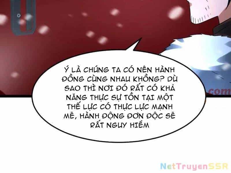 Toàn Cầu Băng Phong: Ta Chế Tạo Phòng An Toàn Tại Tận Thế - Chương 288 - ảnh 48