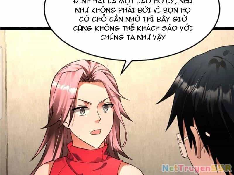 Toàn Cầu Băng Phong: Ta Chế Tạo Phòng An Toàn Tại Tận Thế - Chương 289 - ảnh 22