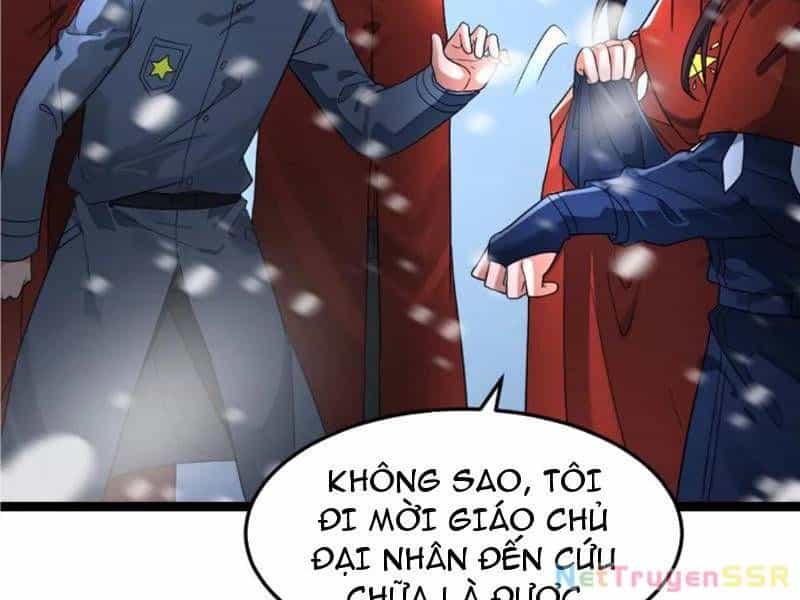 Toàn Cầu Băng Phong: Ta Chế Tạo Phòng An Toàn Tại Tận Thế - Chương 289 - ảnh 32